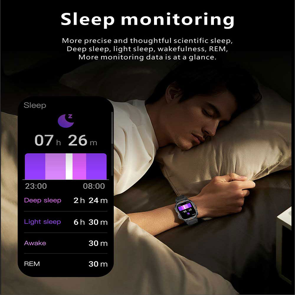 Smartwatch 4