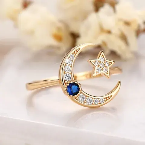 Verstellbarer Ring