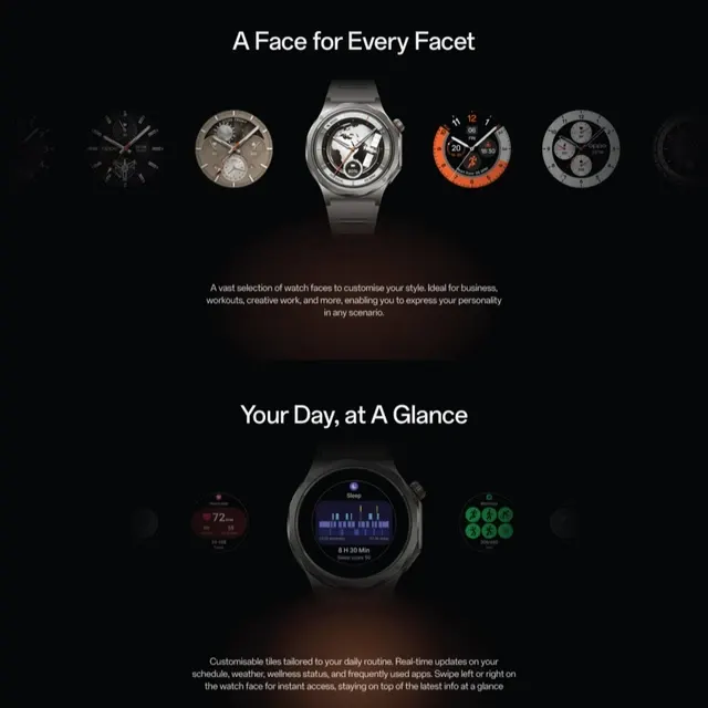Smartwatch 4