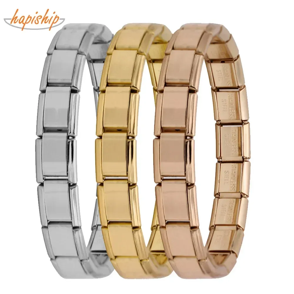 Edelstahl-Armband