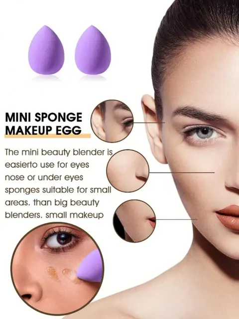 Make-up-Schwamm 2