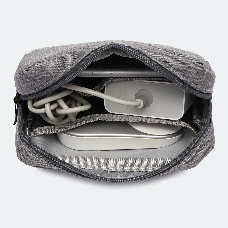 Handy-Zubehörtasche