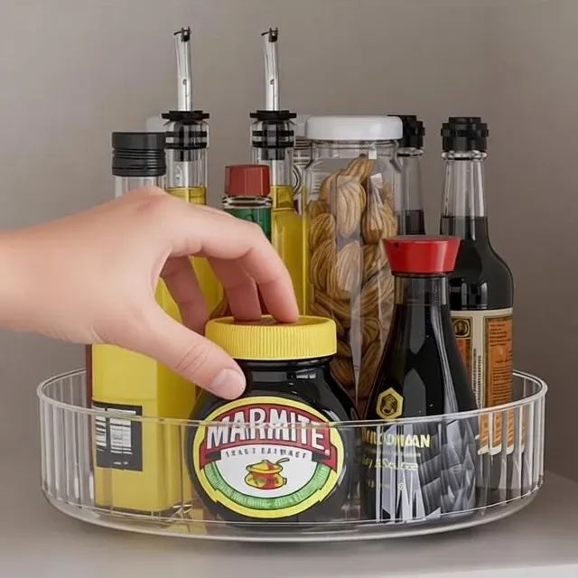 Kühlschrank-Organizer 4