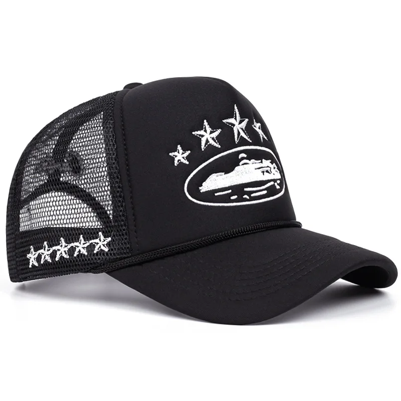Trucker-Cap 2