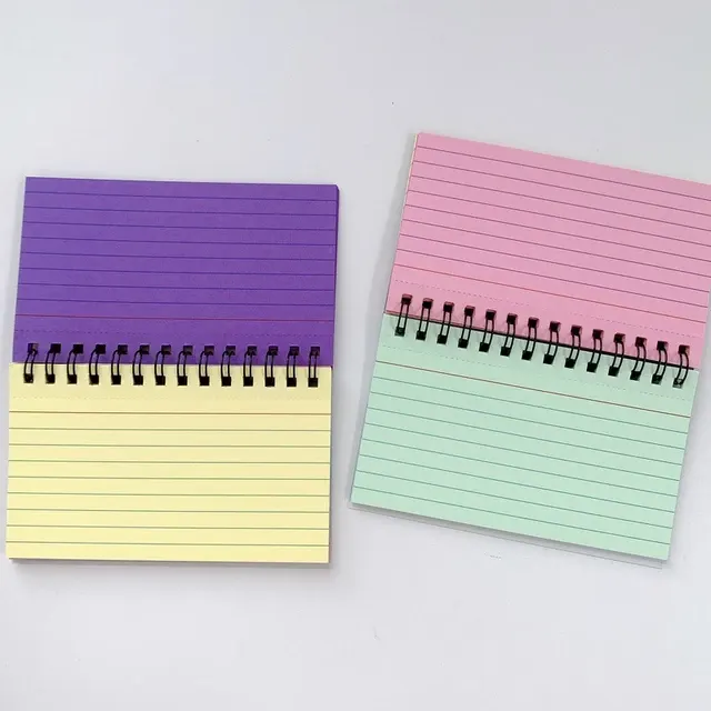 Mini-Notizbuch 2