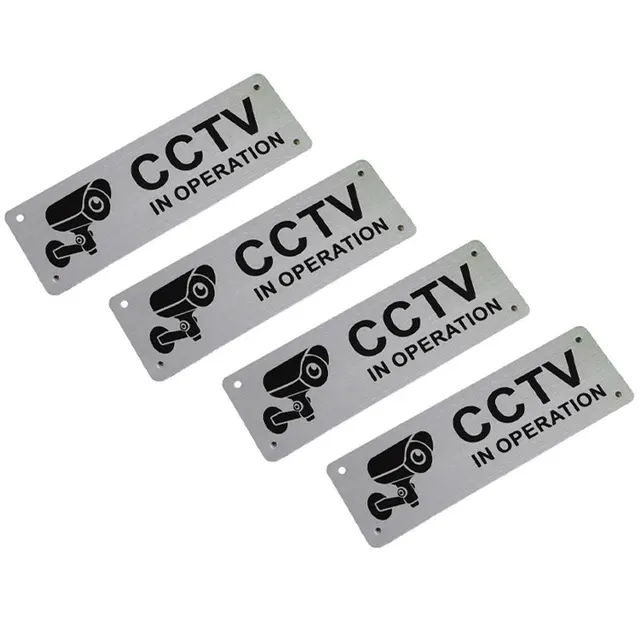 Sicherheitsschild 3