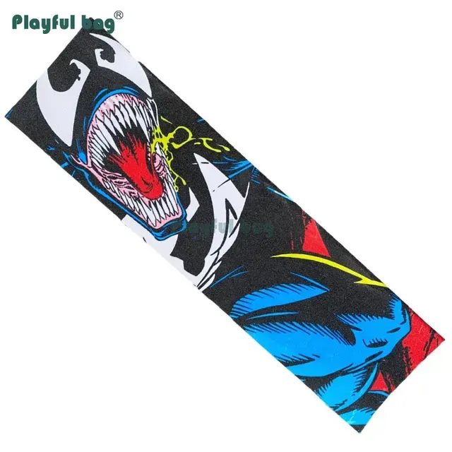 Skateboard-Deck 4
