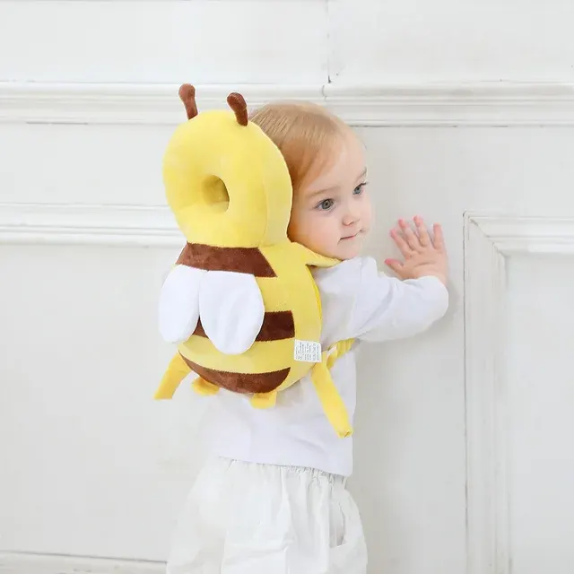 Baby-Kopfschutzkissen 2