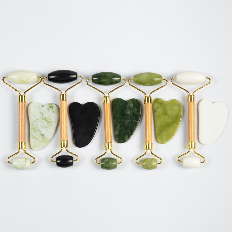 Gua-Sha-Stein