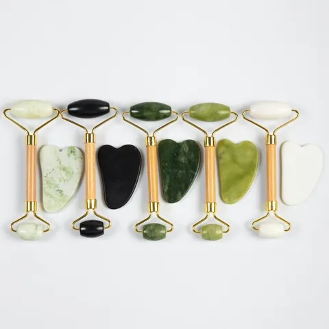 Gua-Sha-Stein