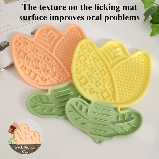 Leckmatte 4