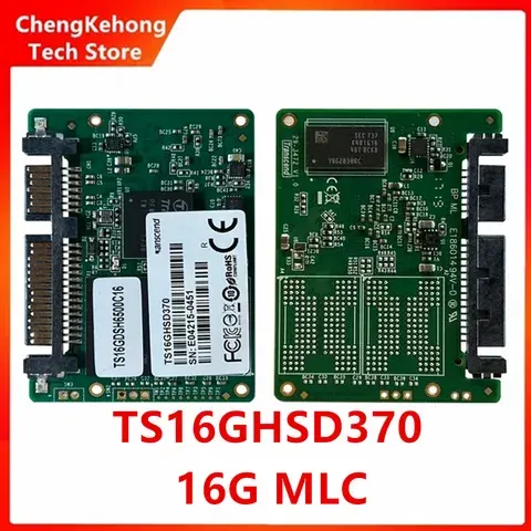 Industrie-SSD