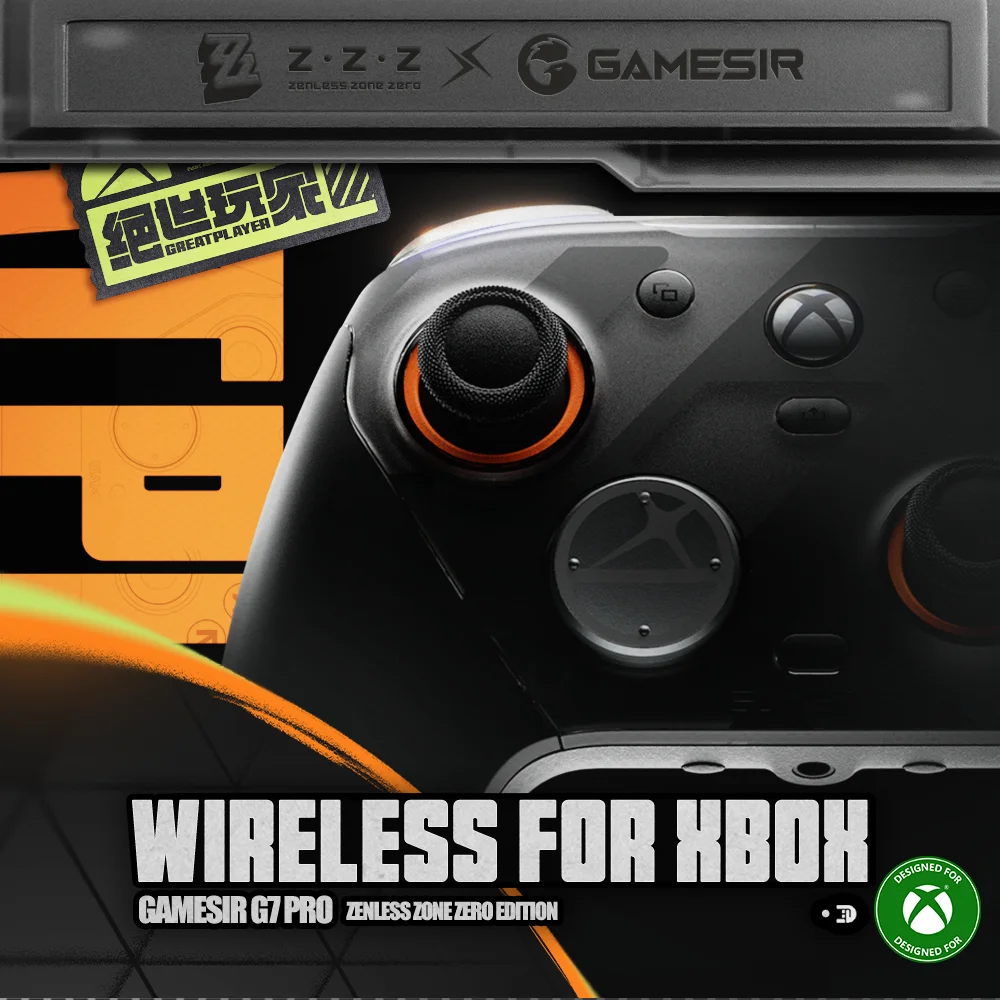 Gaming-Controller 2