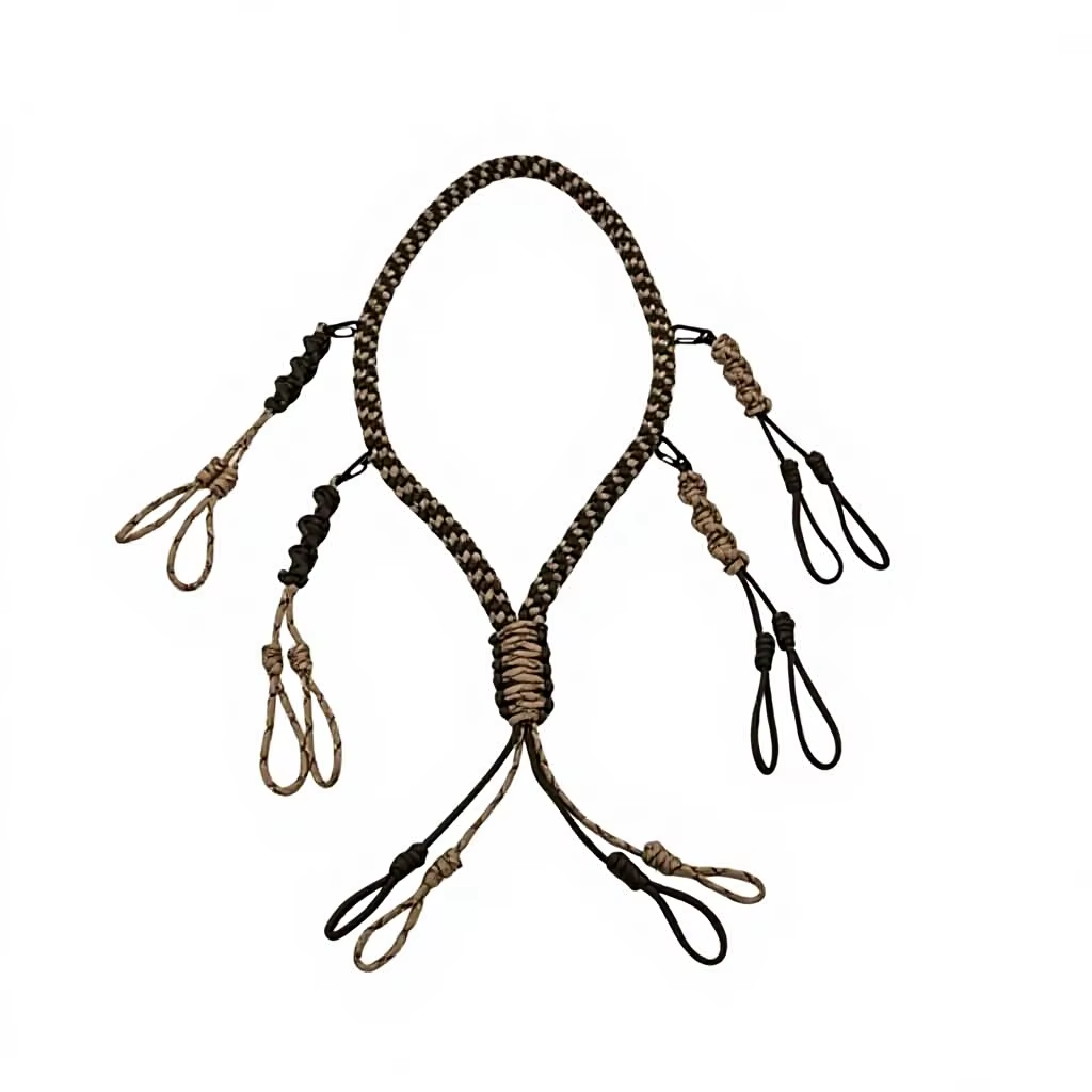 Entenlocker-Lanyard 2