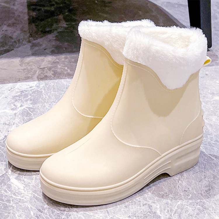 Stiefeletten Damen 3
