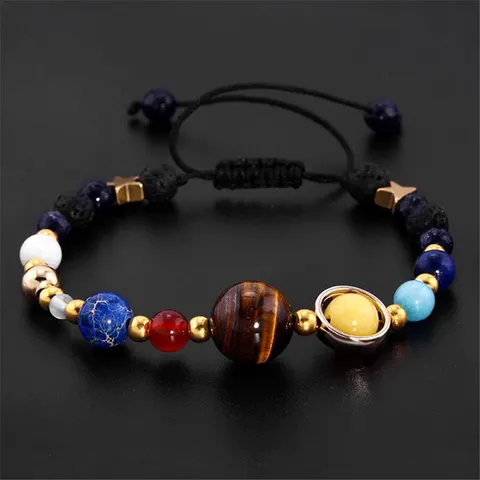 Perlenarmband