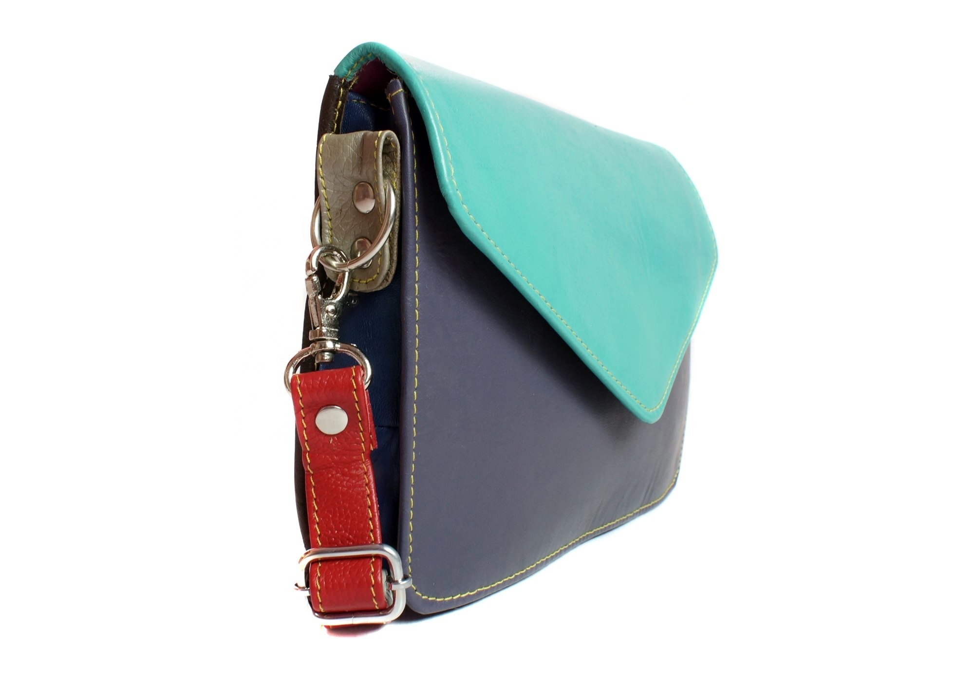 Brusttasche 3