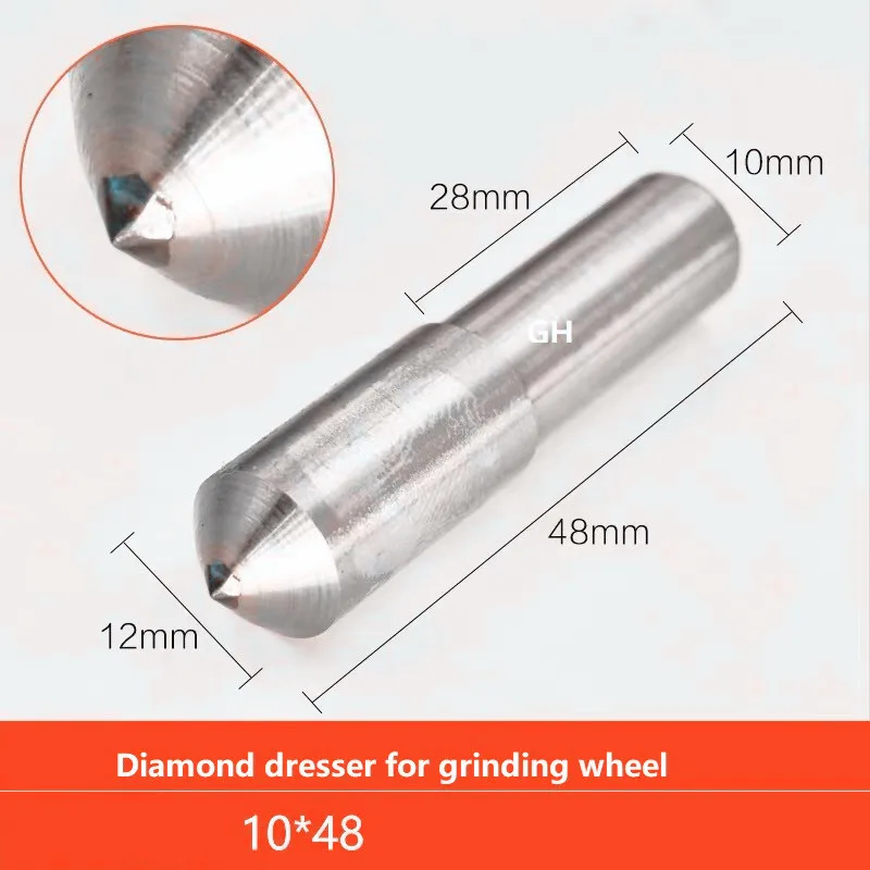 Diamant-Schleifscheibe 3
