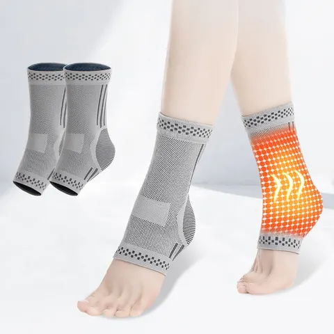 Sprunggelenkbandage