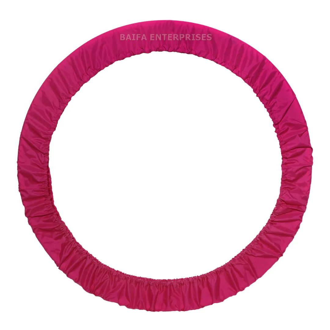 Gewichteter Hula-Hoop Reifen Polyester 3