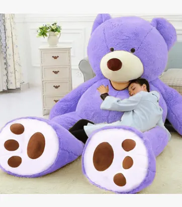 Riesen-Teddybär