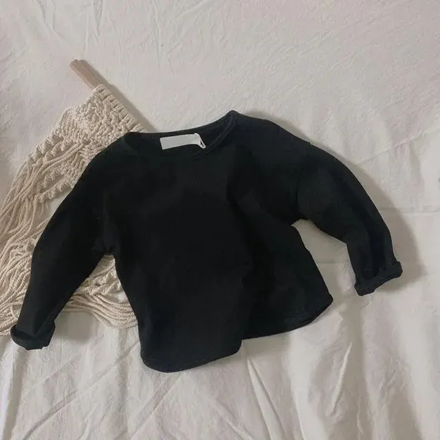 Kinder-Langarmshirt 3