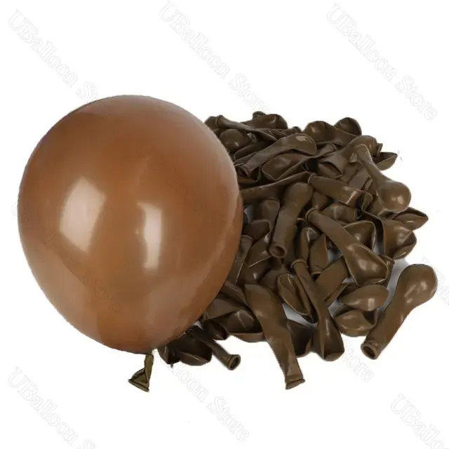 Latexballons 2