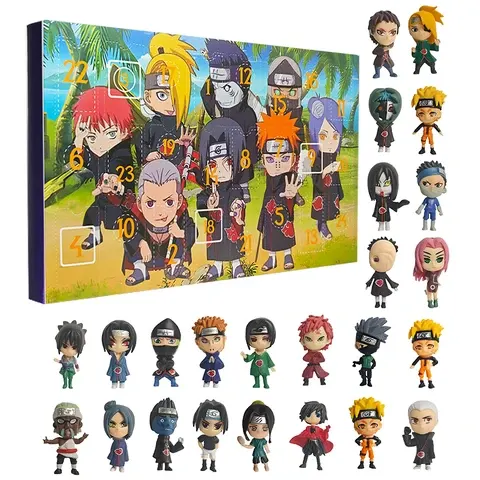 Figuren-Adventskalender