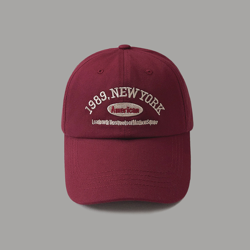 Trucker-Cap Snapback Baumwolle Polyester Unisex 3