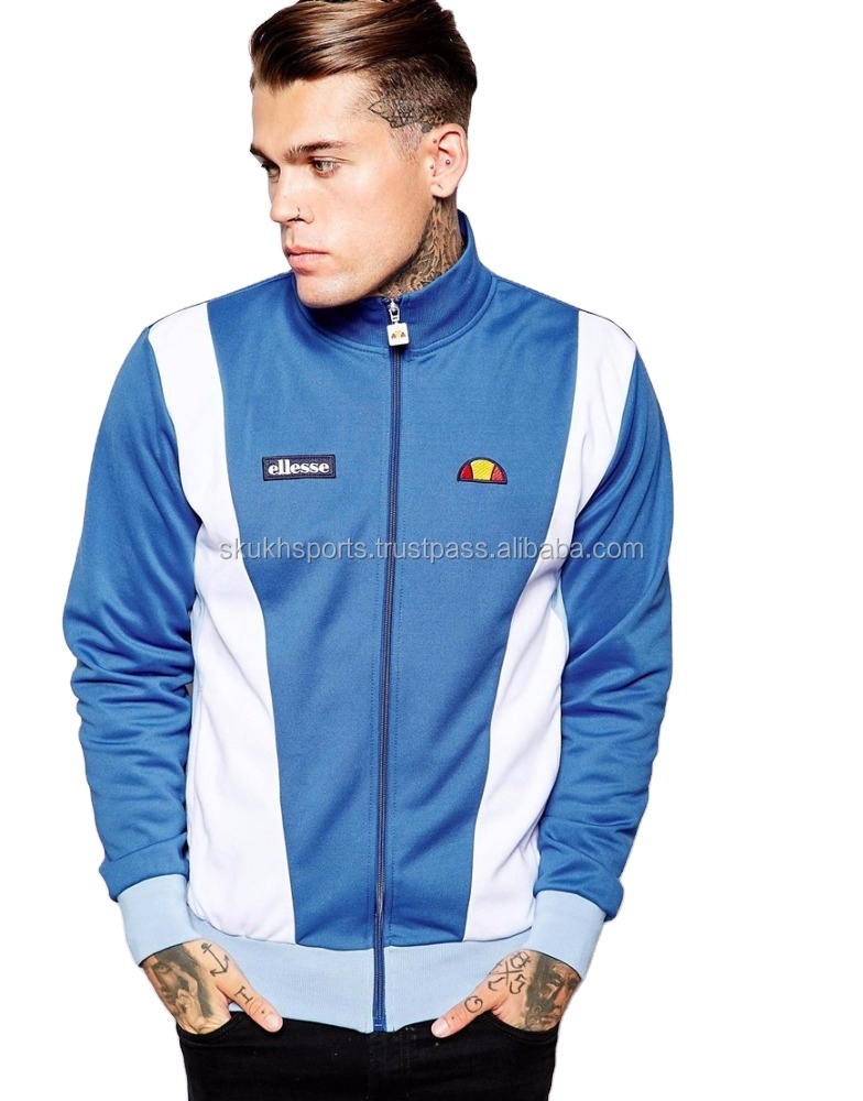 Winter-Trainingsjacke aus Plüsch in Übergröße 2