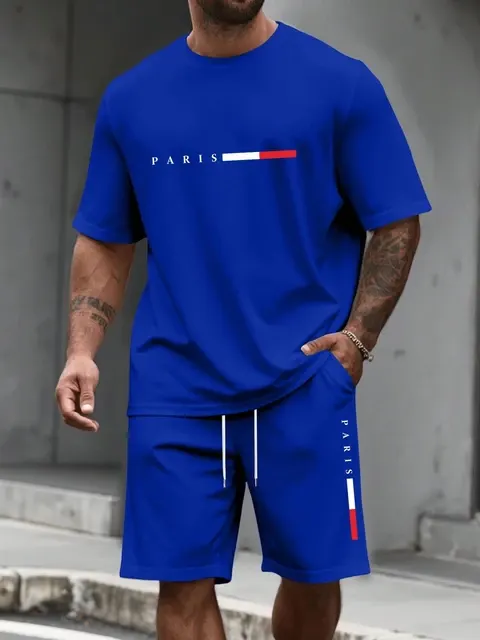 Herren-Sportset