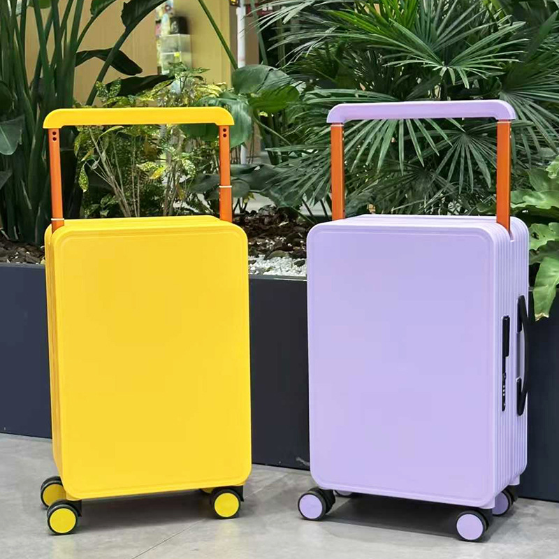 Trolley-Koffer