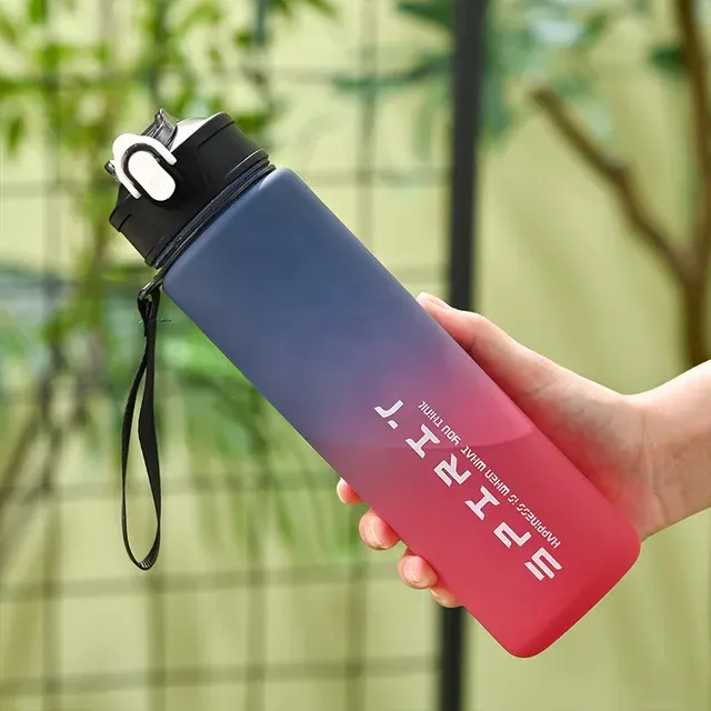 Sportflasche 3