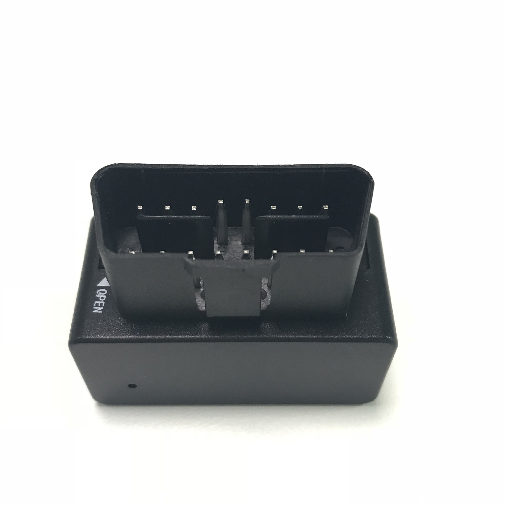 OBD-GPS-Tracker