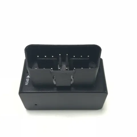 OBD-GPS-Tracker