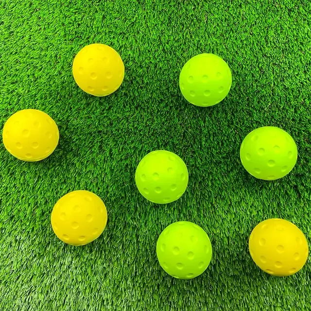 Pickleball-Übungsball 3