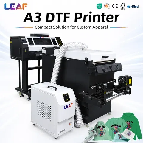 DTF-Drucker