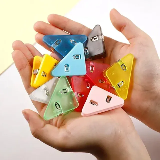 Büroklammer-Set 4