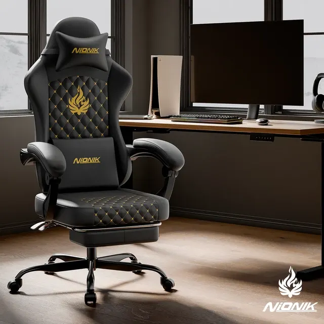 Gaming-Stuhl 2