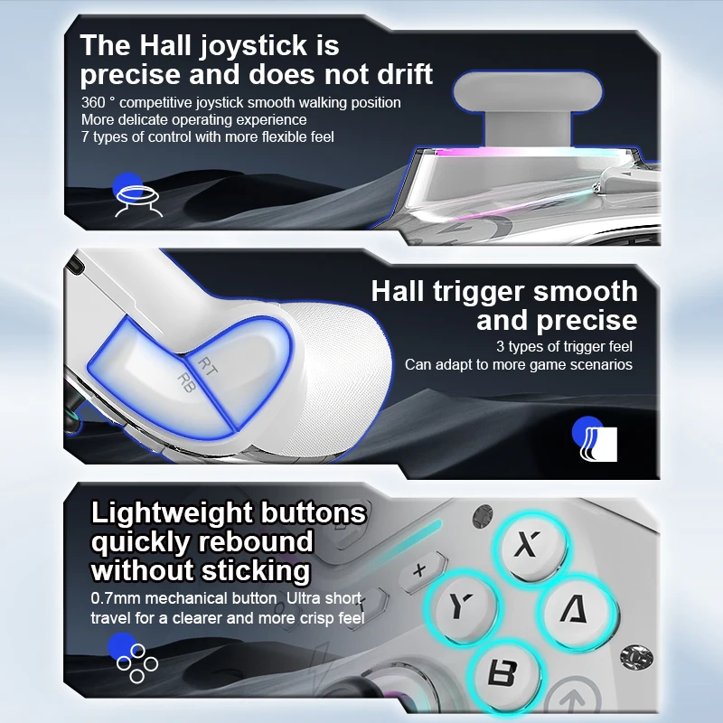 Gaming-Controller 2