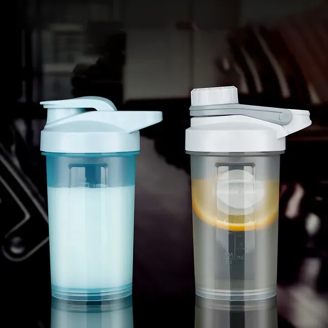 Protein-Shake-Becher 4