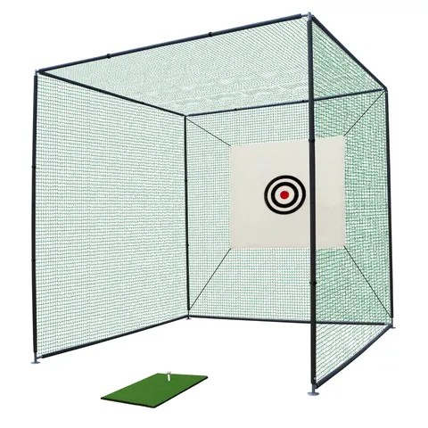 Golf-Übungsnetz