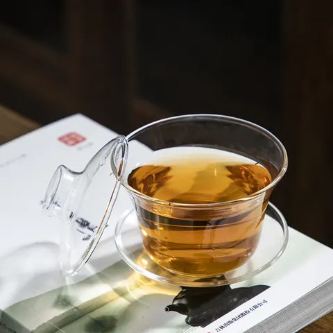 Gaiwan Teetasse