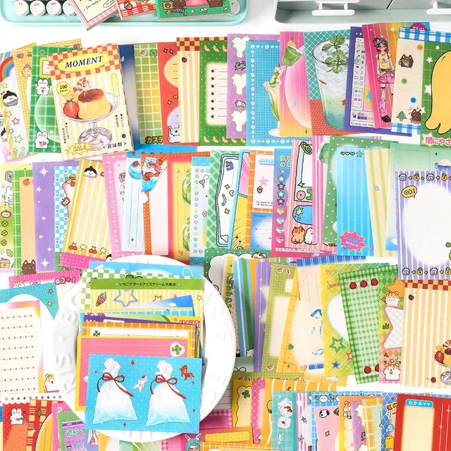 Scrapbooking-Sticker 4