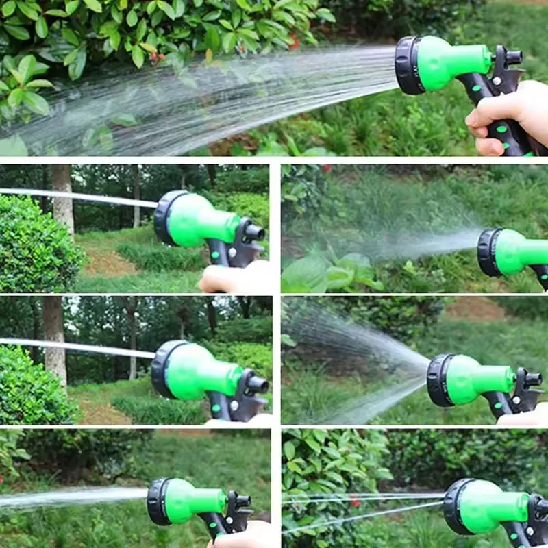 Ausziehbarer Gartenschlauch 3