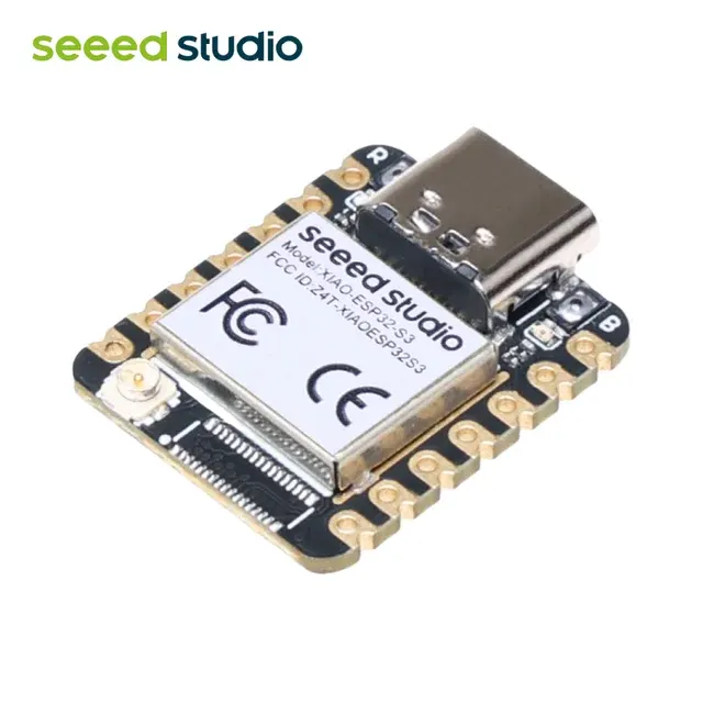 ESP32-S3 Mini-Entwicklungsboard mit WLAN, 1-10 Stück 3