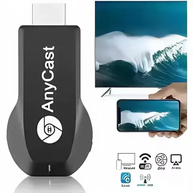 WLAN-Display-Dongle 3