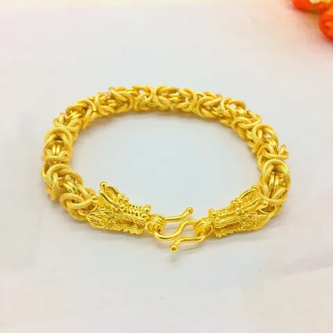 Goldarmband