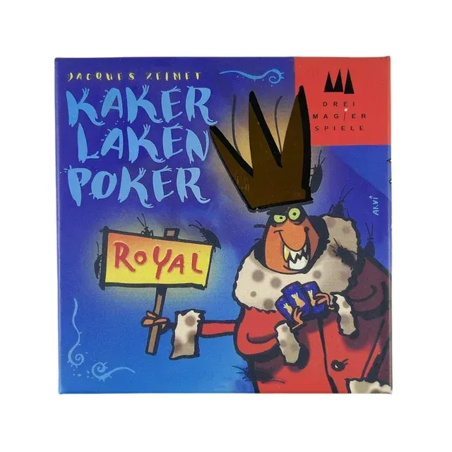 Kartenspiel 1