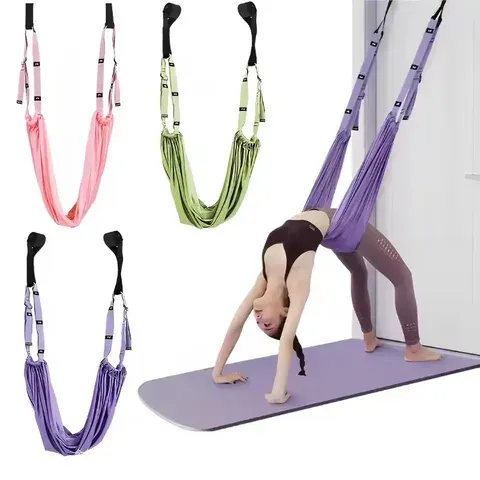 Dehngurt Pilates